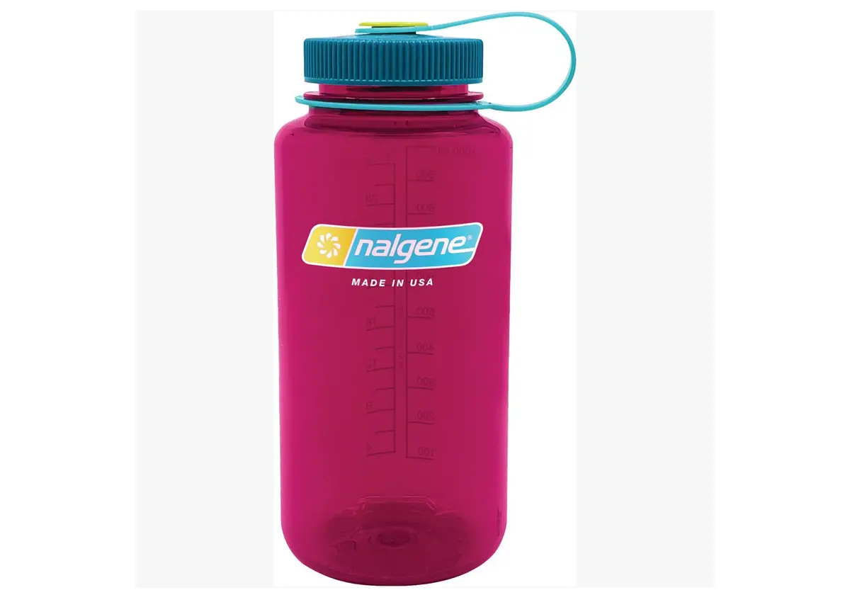 Sustain Wide Mouth Bottle 1Qt 2