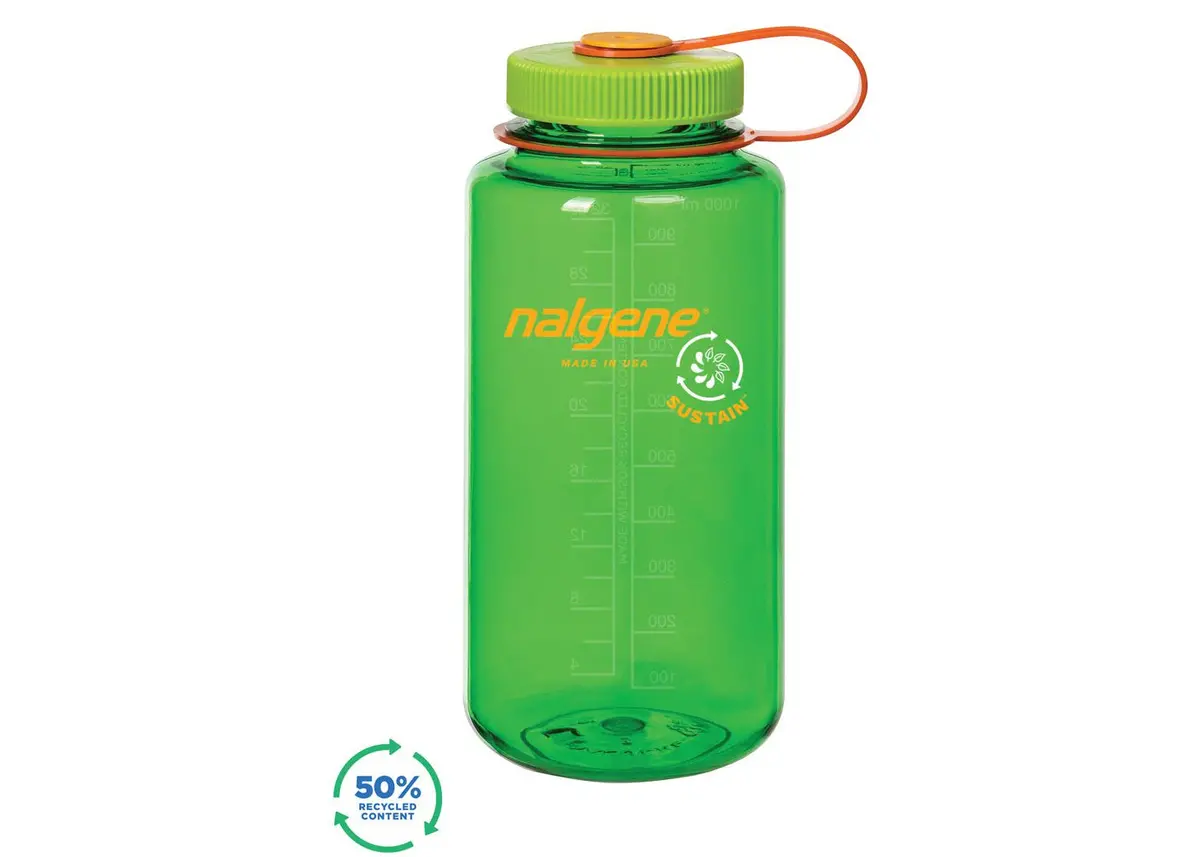 Sustain Wide Mouth Bottle 1Qt 7