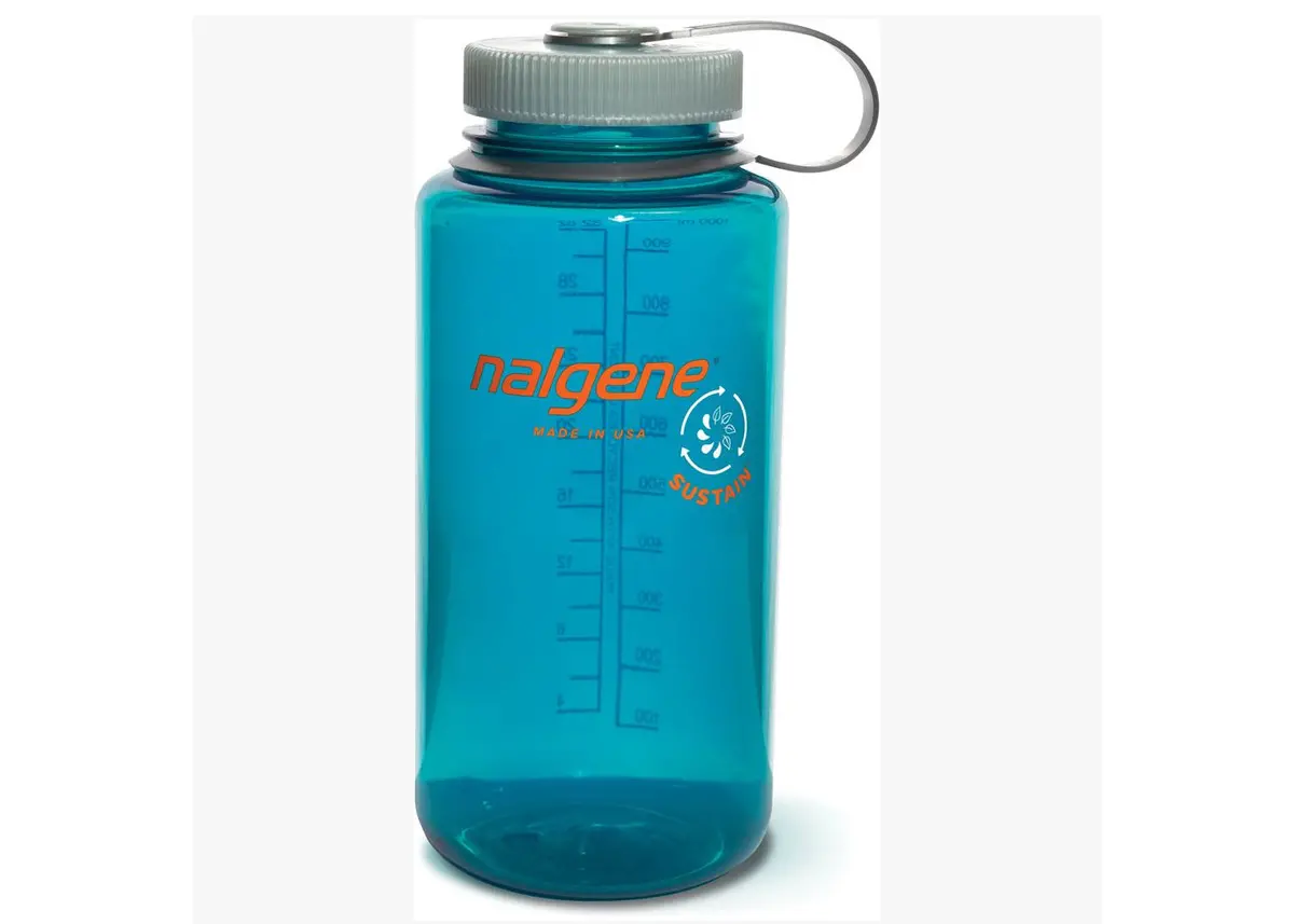 Sustain Wide Mouth Bottle 1Qt 9