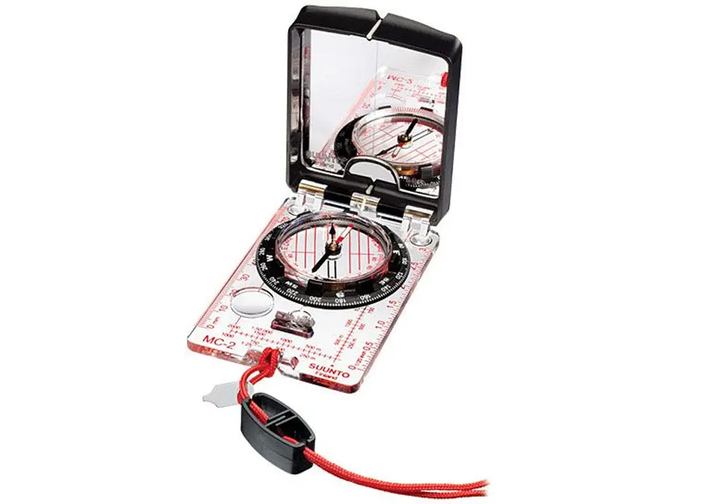 Mc-2Dlin Navigator Compass 1