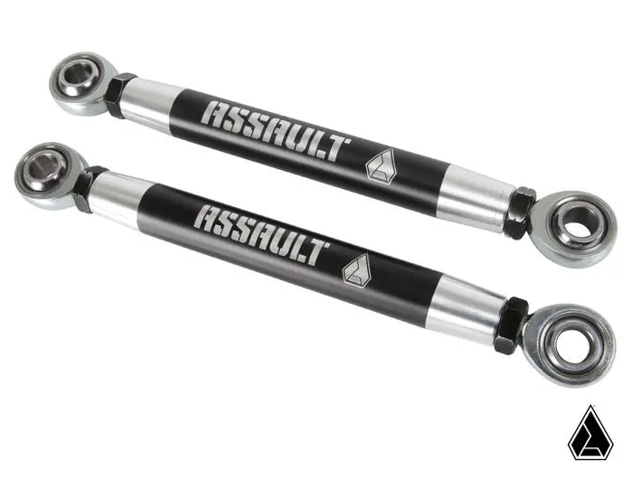 Assault Industries Heavy Duty Rear Sway Bar End Links (Fits: Honda Talon) 1
