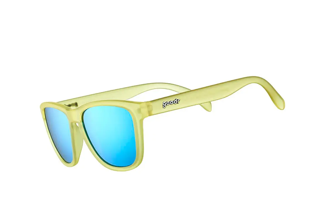 Swedish Meatball Hangover Sunglasses 1