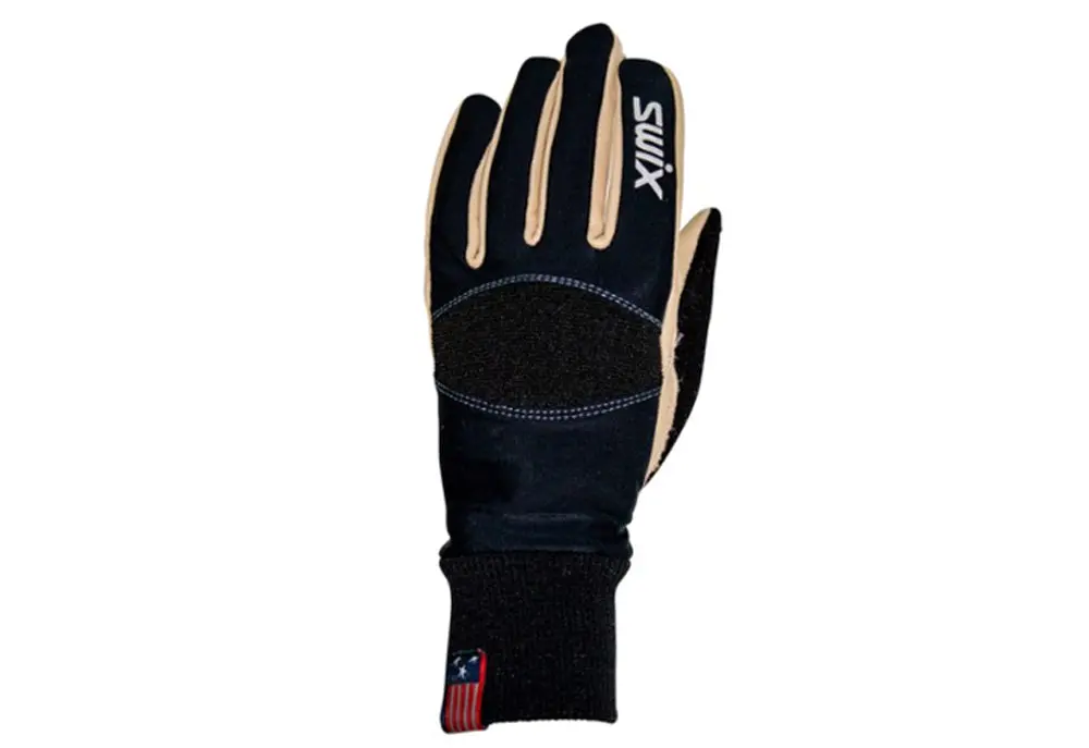 Men's Solo Training Glove 1