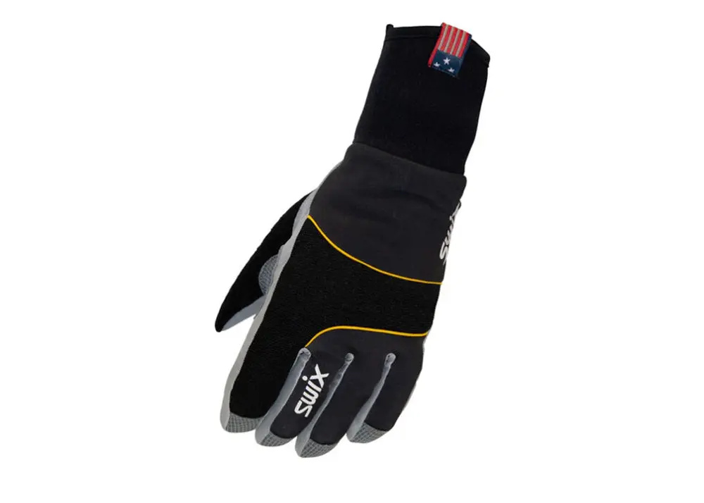 Men's Star XC 3.0 Cross-Country Skiing Gloves - Image 2