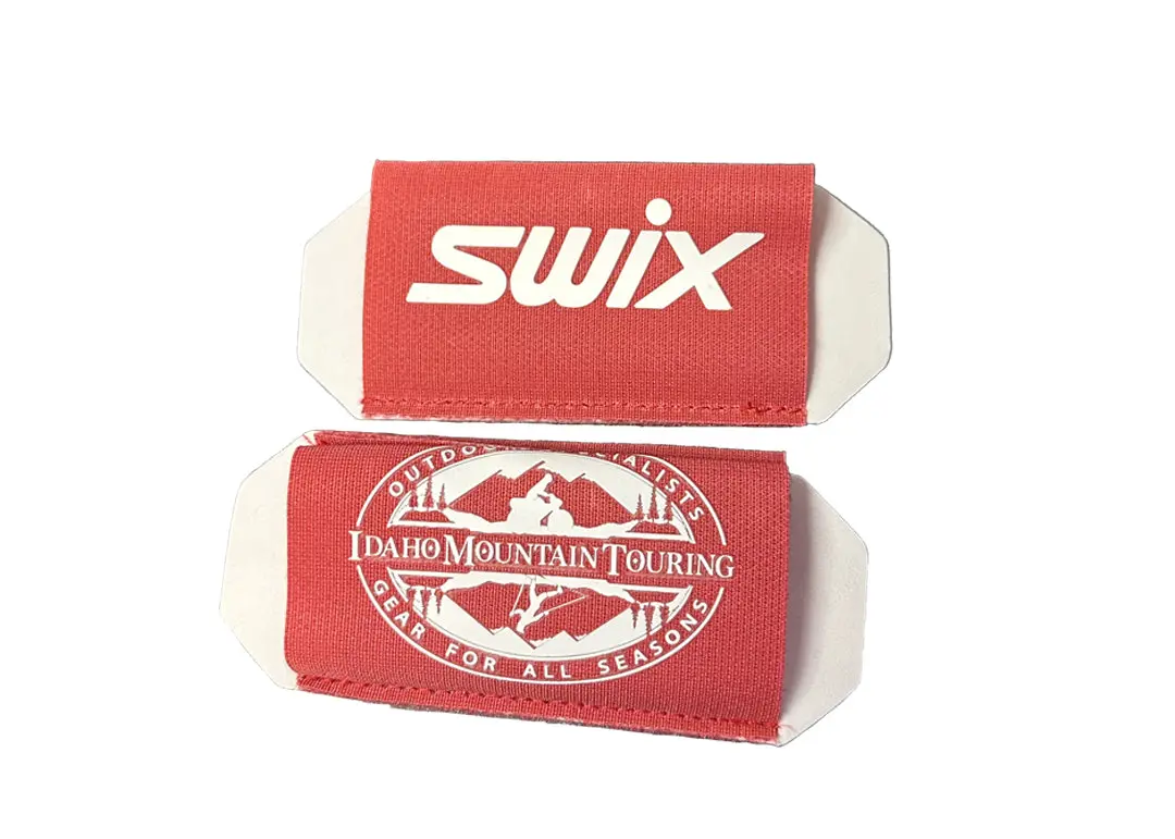 Ski Straps For Xc Racing Skis R0402 1