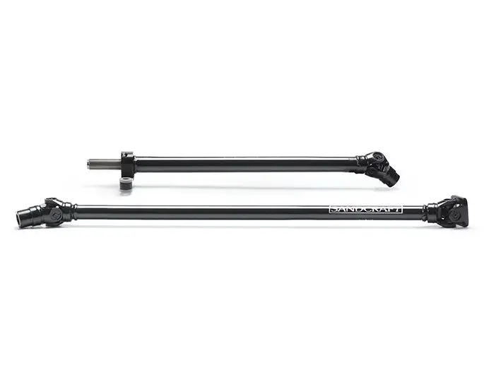 Driveline & Carrier Bearing Combo – 2016-2024 Polaris Xp Turbo – 2 Seat By Sandcraft 1
