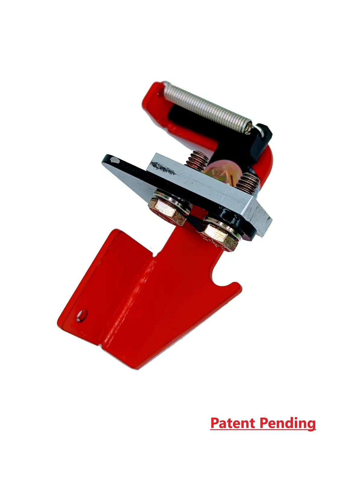 Honda Talon Parking Brake By Spring Brake Thingy 1