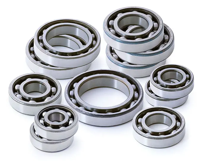 Transmission Bearing Kit – 2014-2024 Rzr Xp 1000 By Sandcraft 1