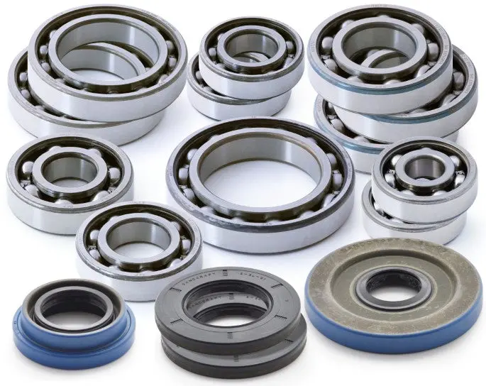 Sandcraft Polaris Rzr Transmission Bearing & Seal Combo – 2014-2024 Rzr Xp 1000 1