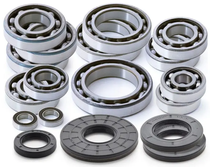 Polaris Rzr Transmission Bearing & Seal Kit – 18-22 Rzr Turbo ‘S’ 16-24 Xp Turbo By  Sandcraft 1