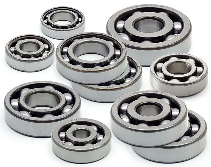 Transmission Bearing Kit – 2022 – 2024 Pro R By Sandcraft 1