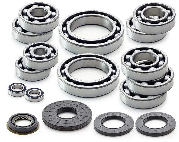 Sandcraft Transmission Bearing & Seal Combo Kit – 2020-2024 Xp Pro 1
