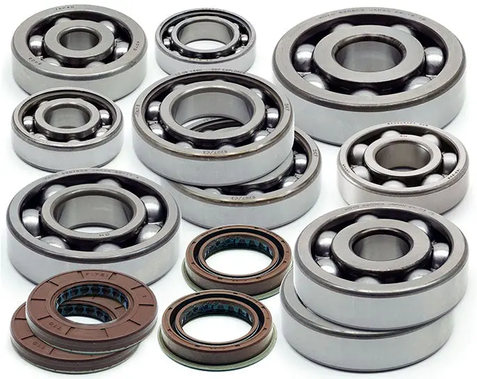 Transmission Bearing & Seal Combo Kit – 2022-2024 Pro R By Sandcraft 1