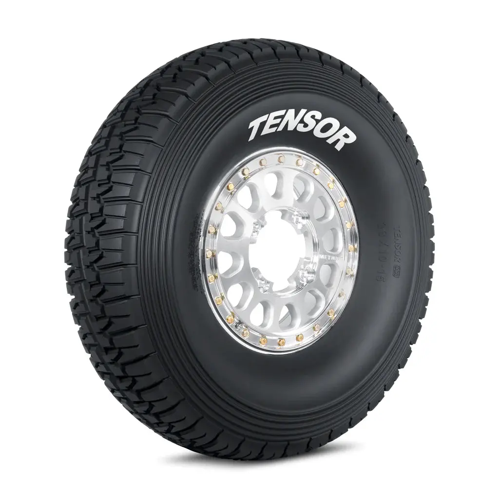 Tensor Dsr “Desert Series Race" 1