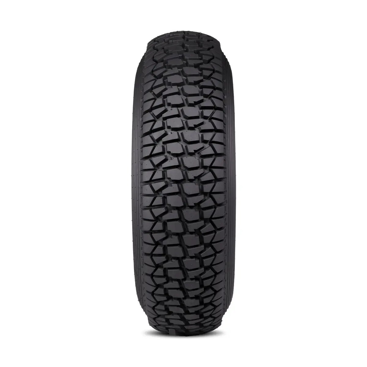 Regulator 2 Tire By Tensor 3