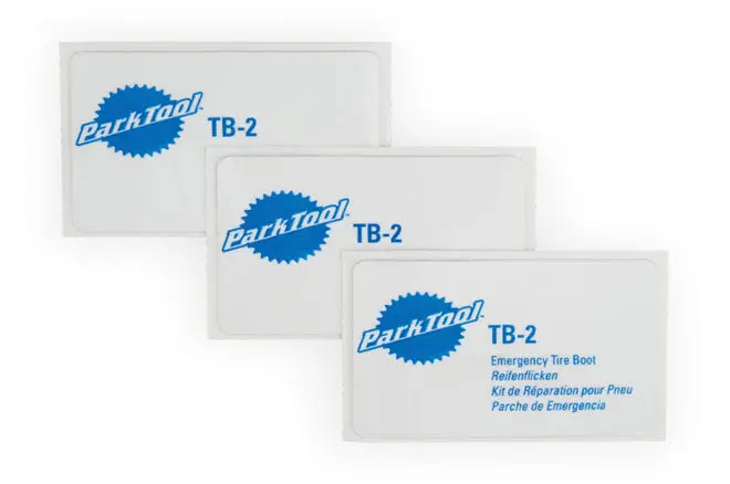 Park Tire Boot Tb-2 1