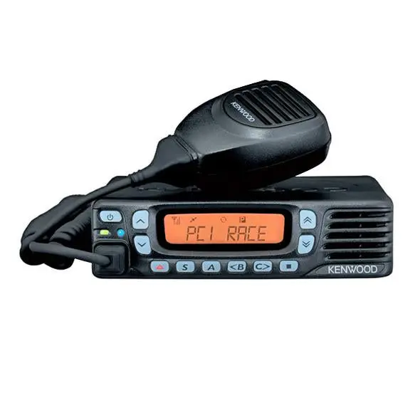 Kenwood Tk-7360Hk Radio By Pci Race Radios 1