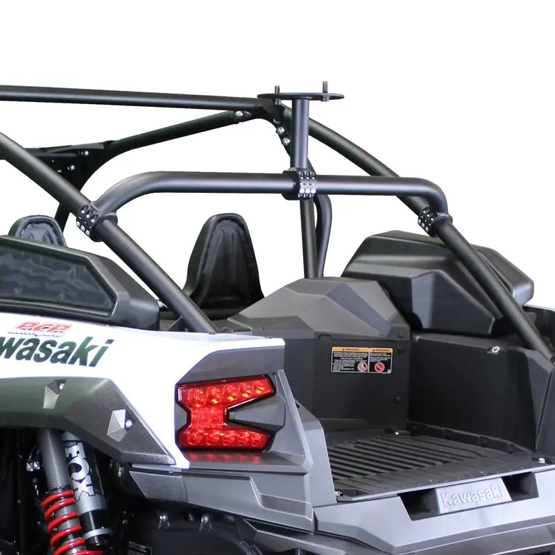 Kawasaki Teryx Krx 1000 Dual Clamp Spare Tire Mount By Factory Utv 1
