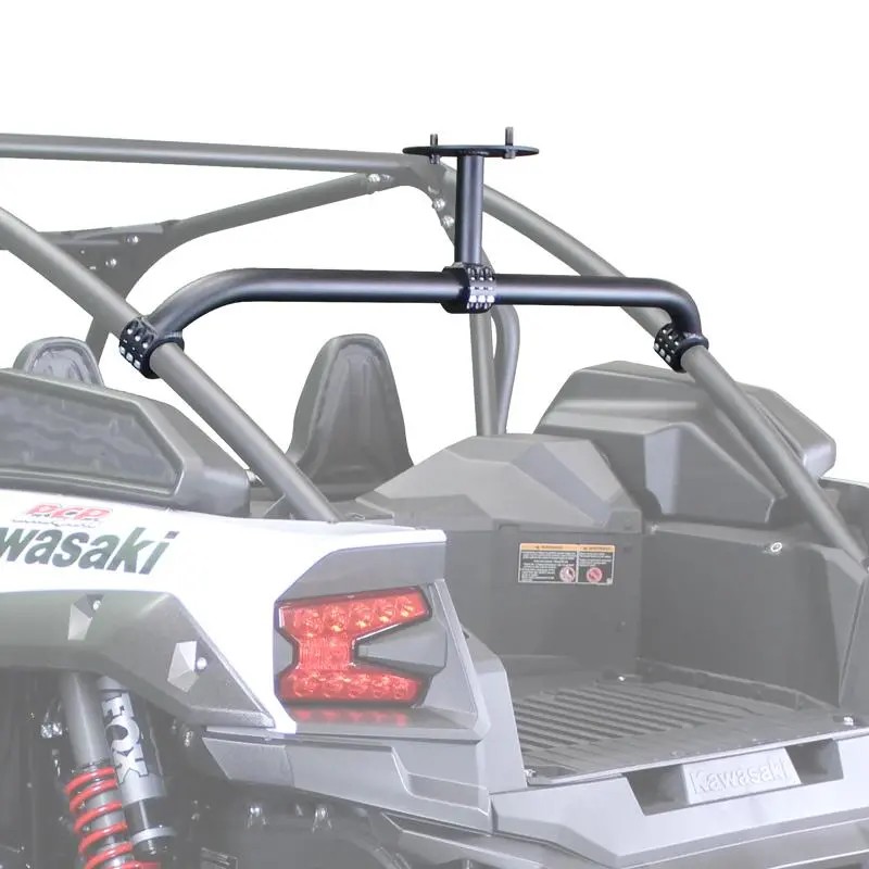 Kawasaki Teryx Krx 1000 Dual Clamp Spare Tire Mount By Factory Utv 2