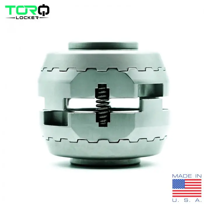 Tl-Trx300 Torq Locker For Early Honda Atv's By Torq Masters 1