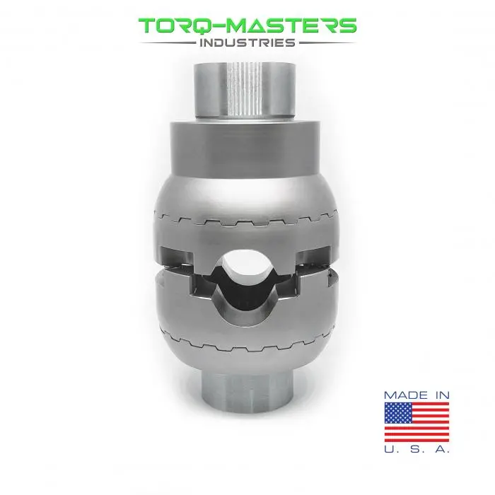 Tl-Kubota - Torq Locker For Kubota Tractors By Torq Masters 1