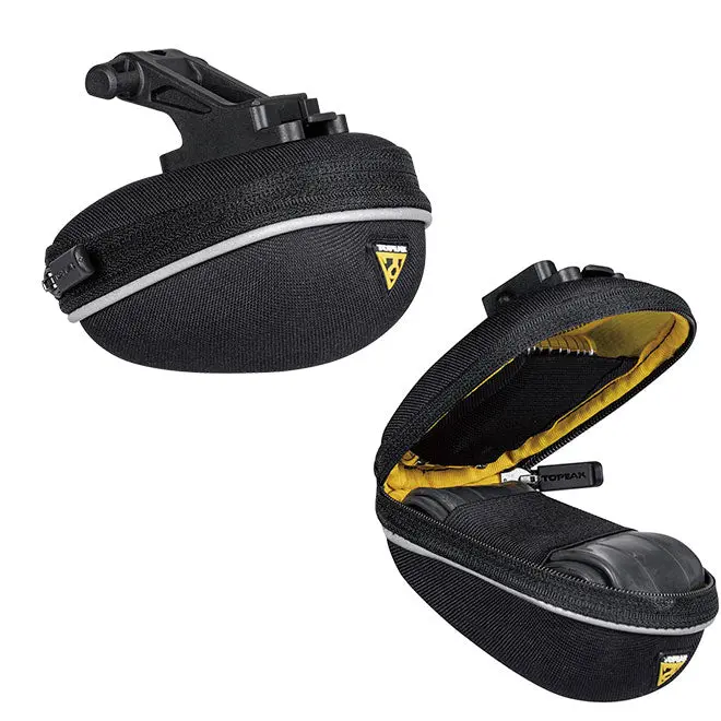 Topeak Pro Pack Seat Bag 1