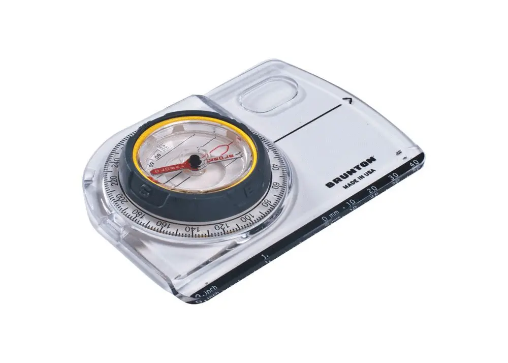 Truarc5 Baseplate Compass 1