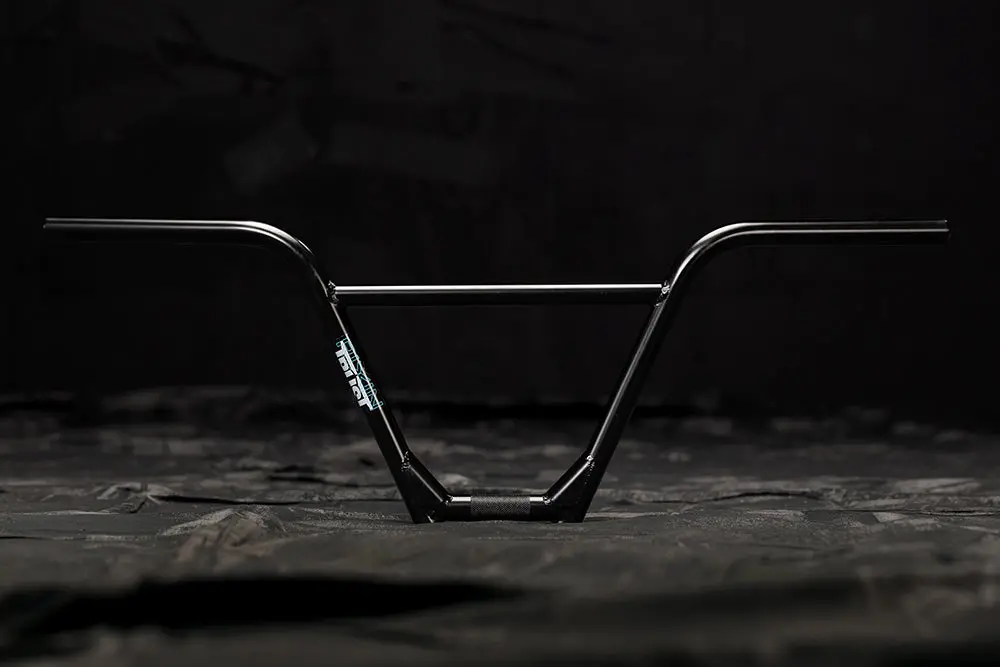 Rixin Trust 4-Piece Bars 1
