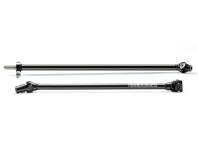 Sandcraft - Driveline & C/B Combo – 2018-2022 Rs1 1