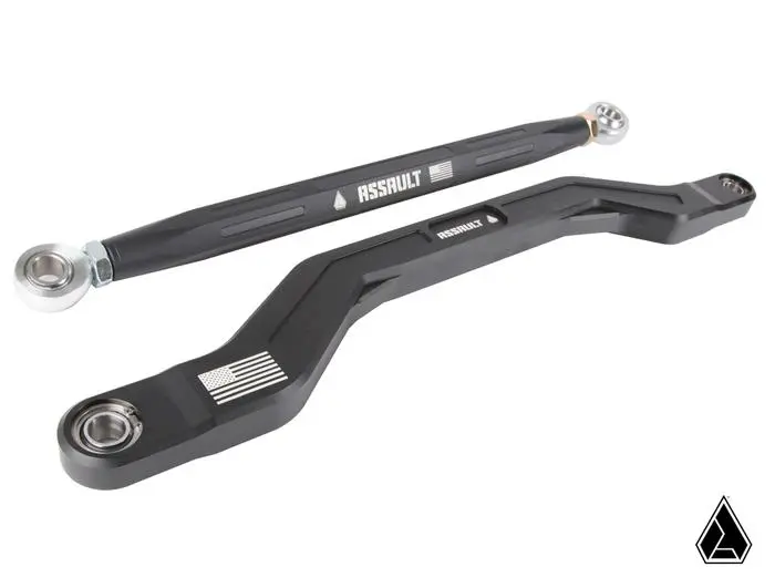 Assault Industries Hd High Clearance Radius Rods (Fits: Honda Talon) 1