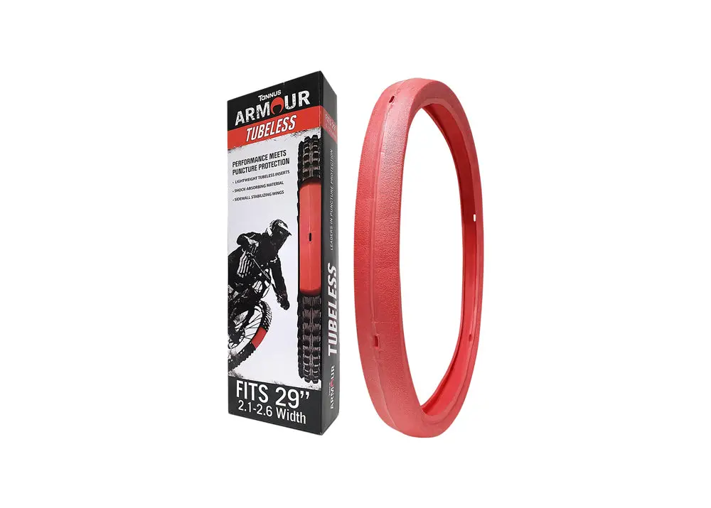 Tannus Armour Tubeless Tire Insert 1