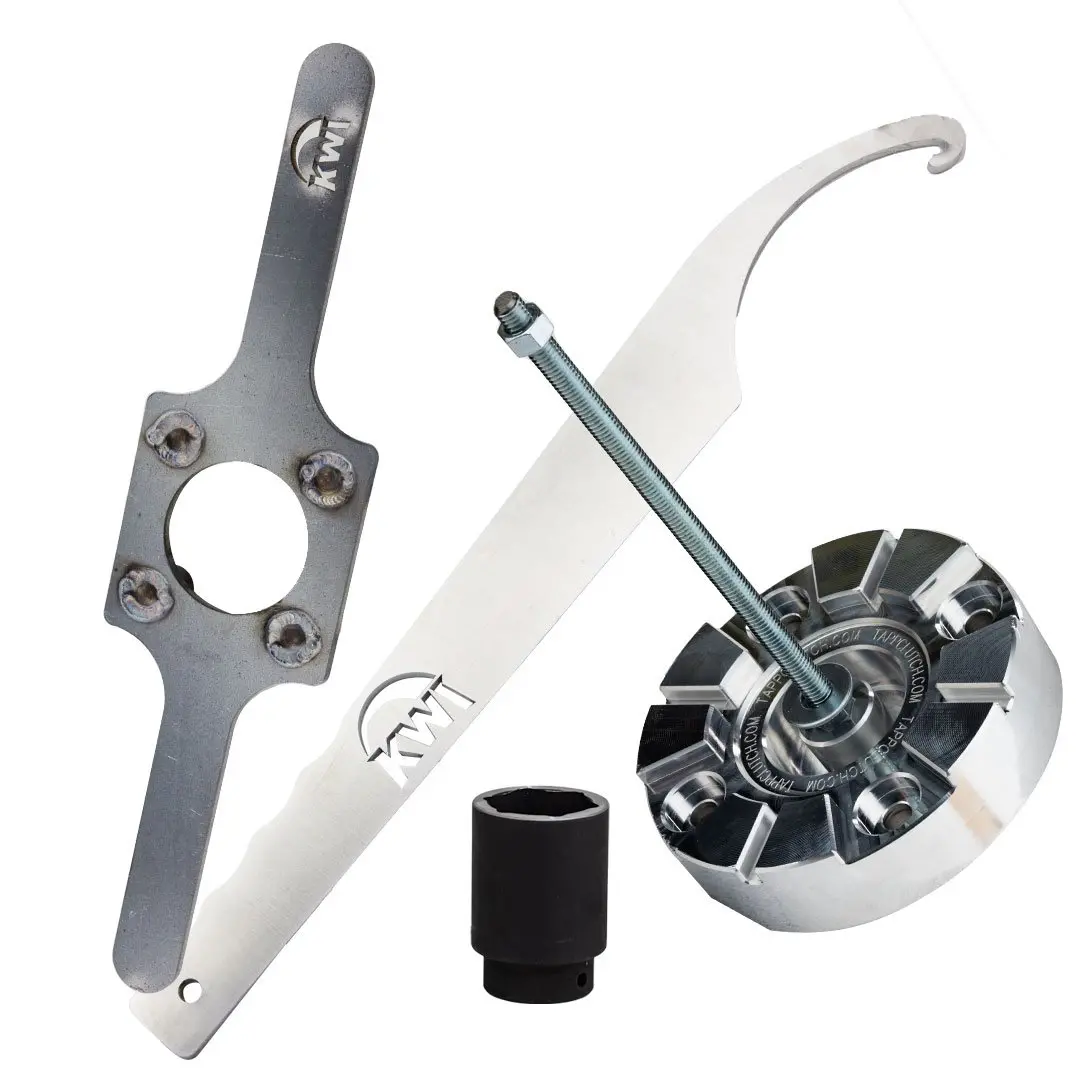Kwi Tapp Tool Kit 1