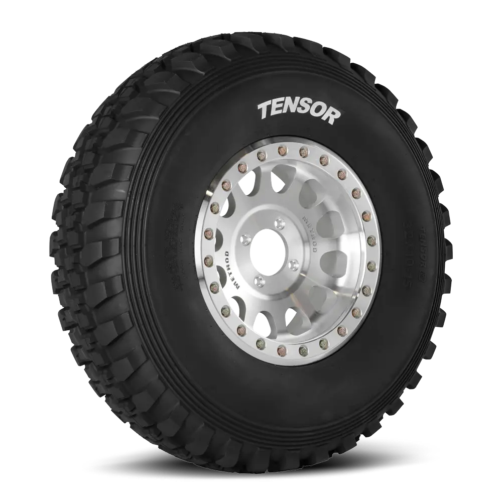 Tensor Ds “Desert Series” 1