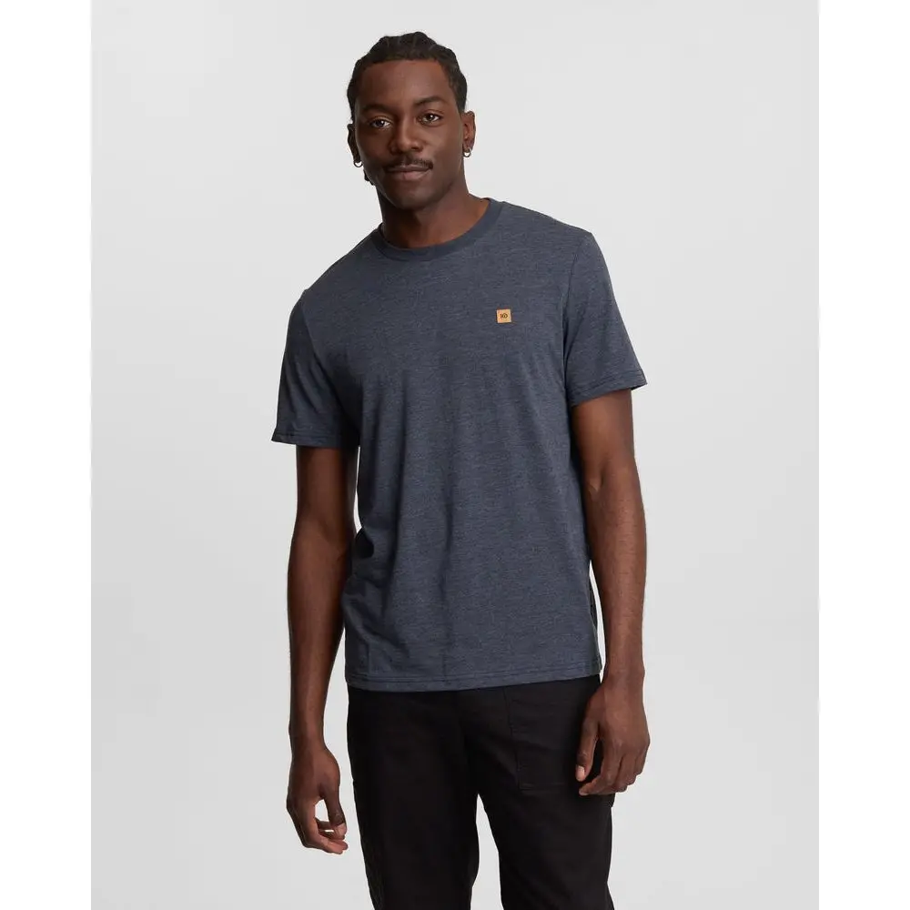 Tentree Baker Ss T-Shirt - Men's 1