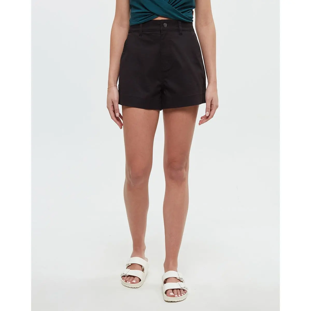 Tentree Laurier Short - Women's 1