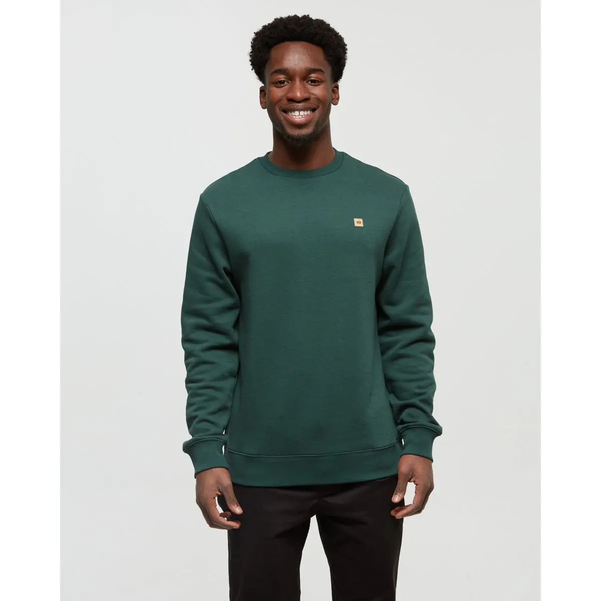 Tentree Reynard Crew - Men's 1