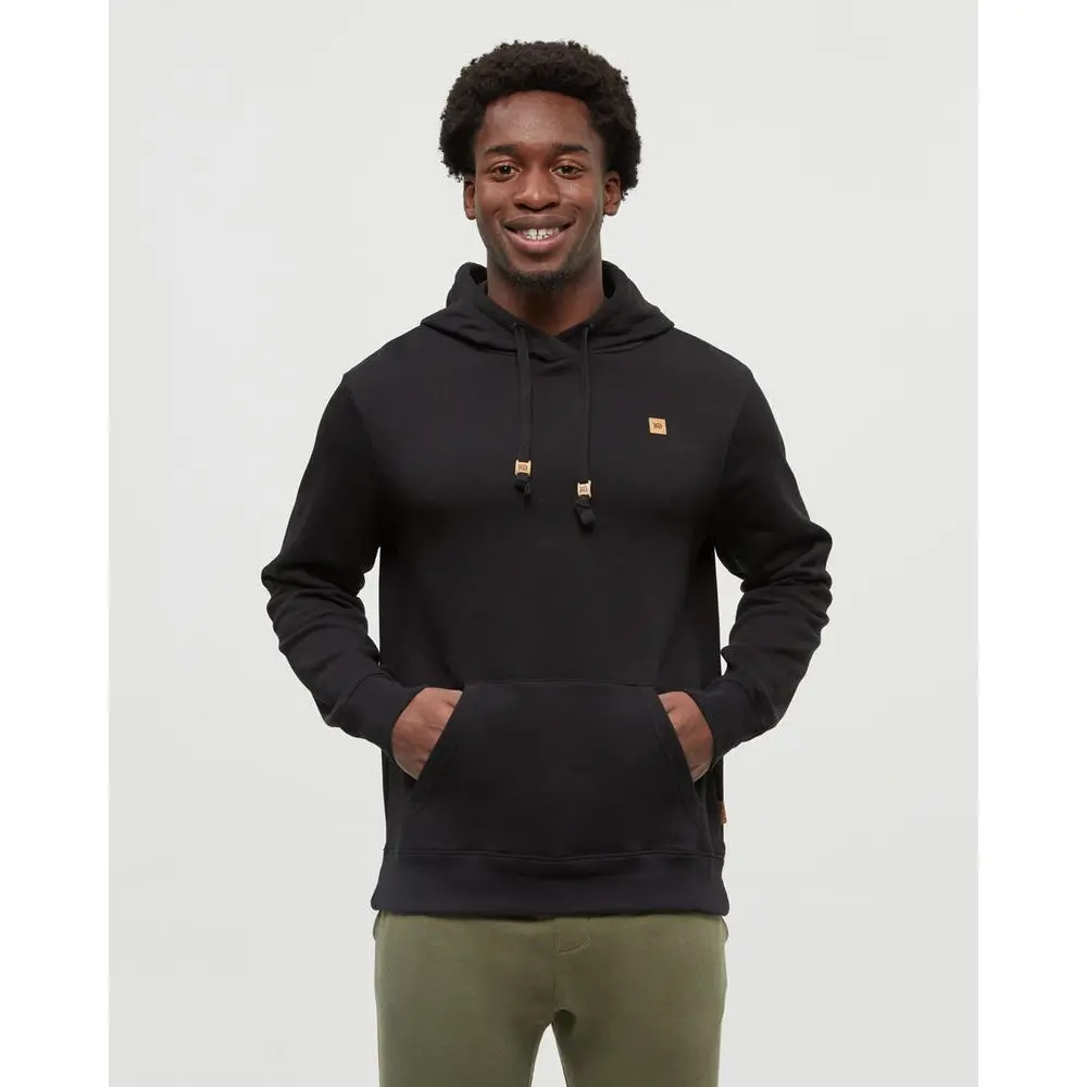 Tentree Reynard Hoodie - Men's 1