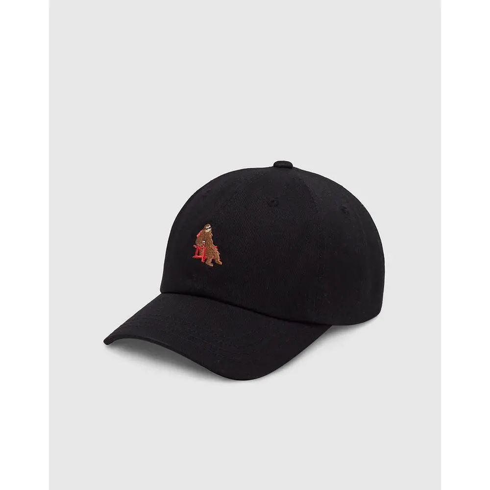 Tentree Sasquatch Peak Hat 1