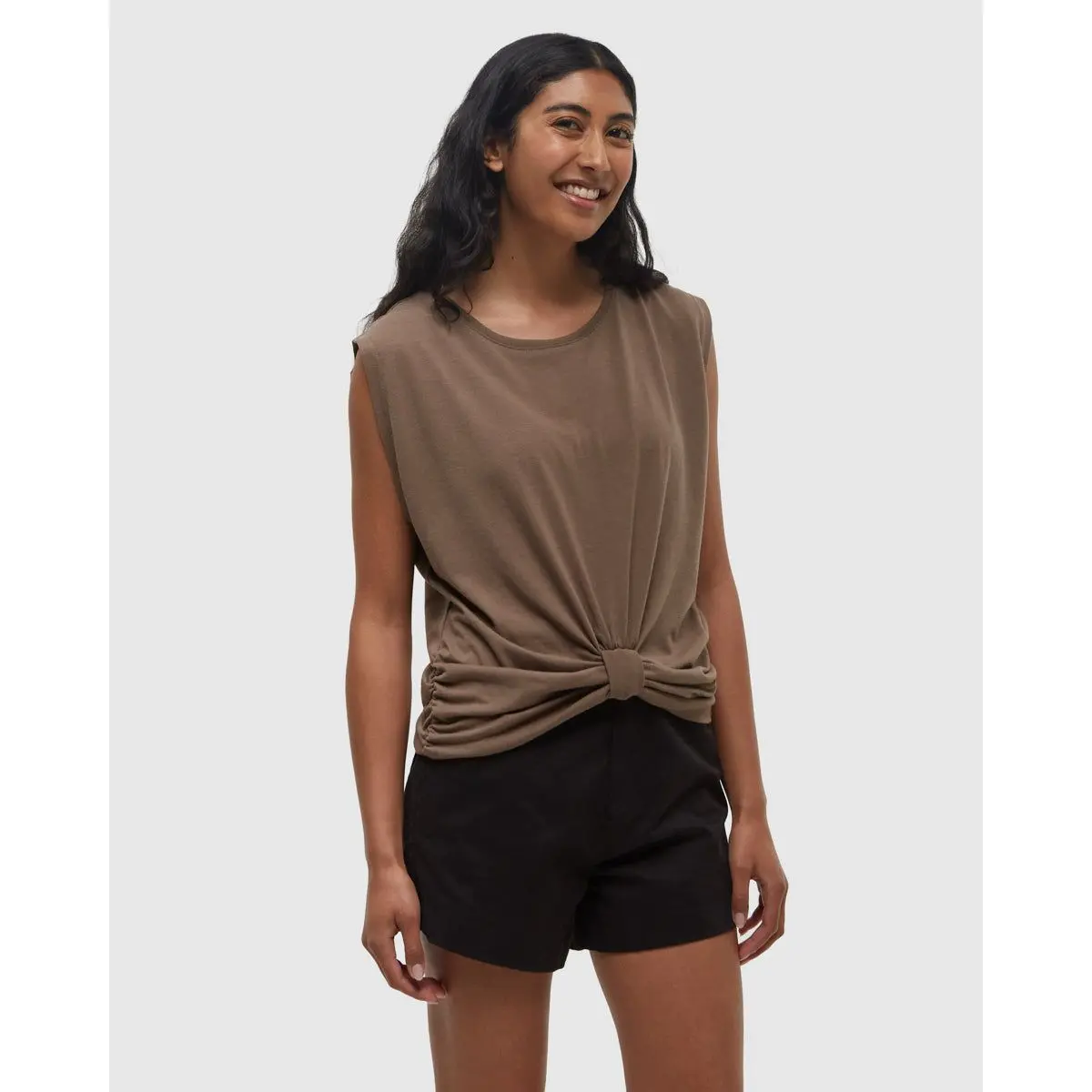 Tentree Seton T-Shirt - Women's 1