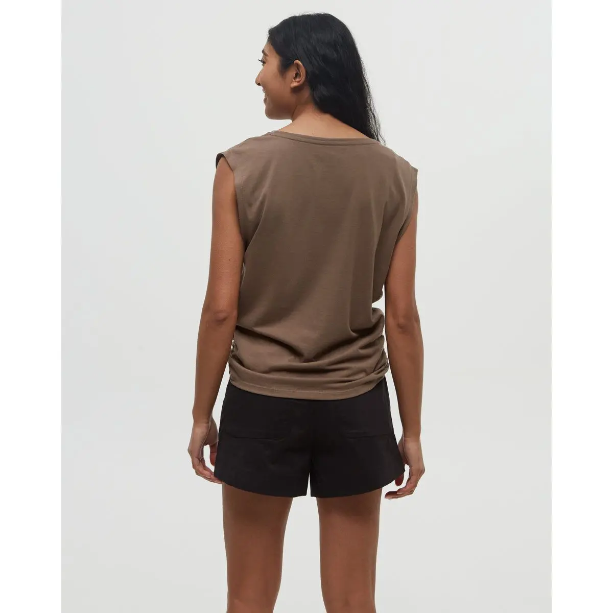 Tentree Seton T-Shirt - Women's 2
