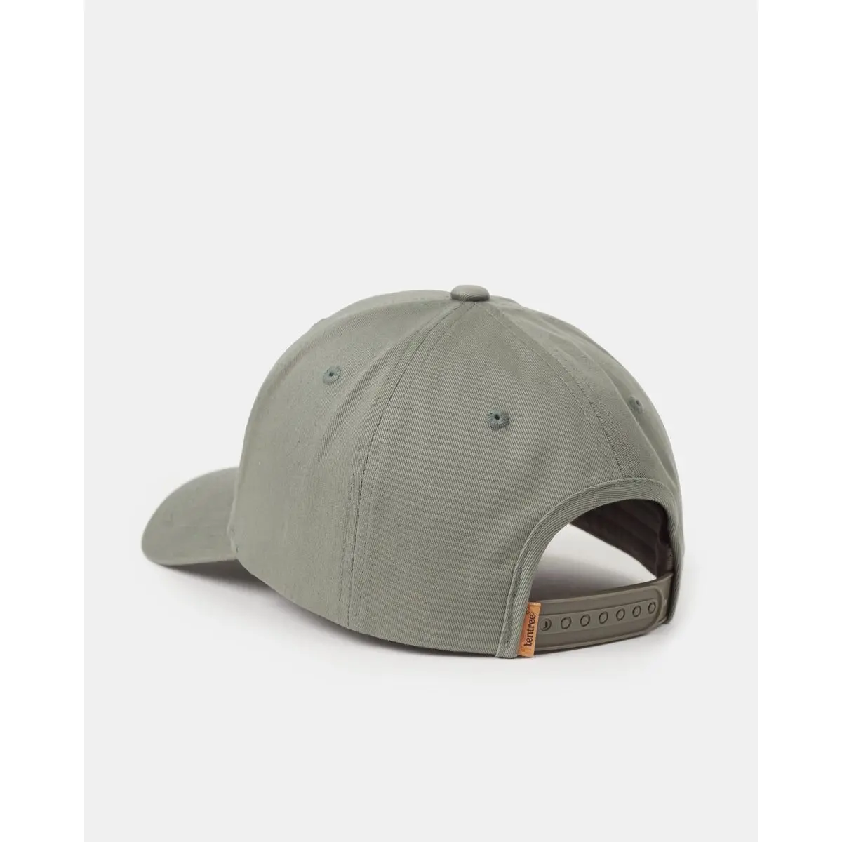 Tentree Cork Icon Elevation Hat 2