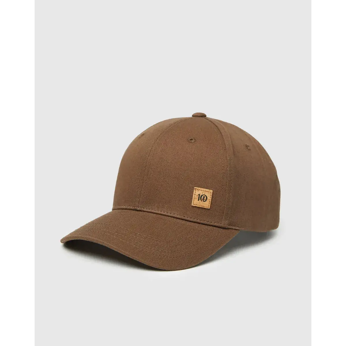 Tentree Cork Icon Elevation Hat 4