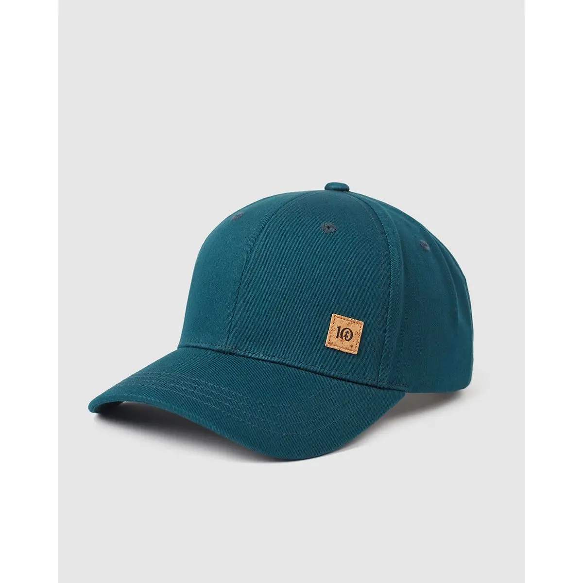 Tentree Cork Icon Elevation Hat 4