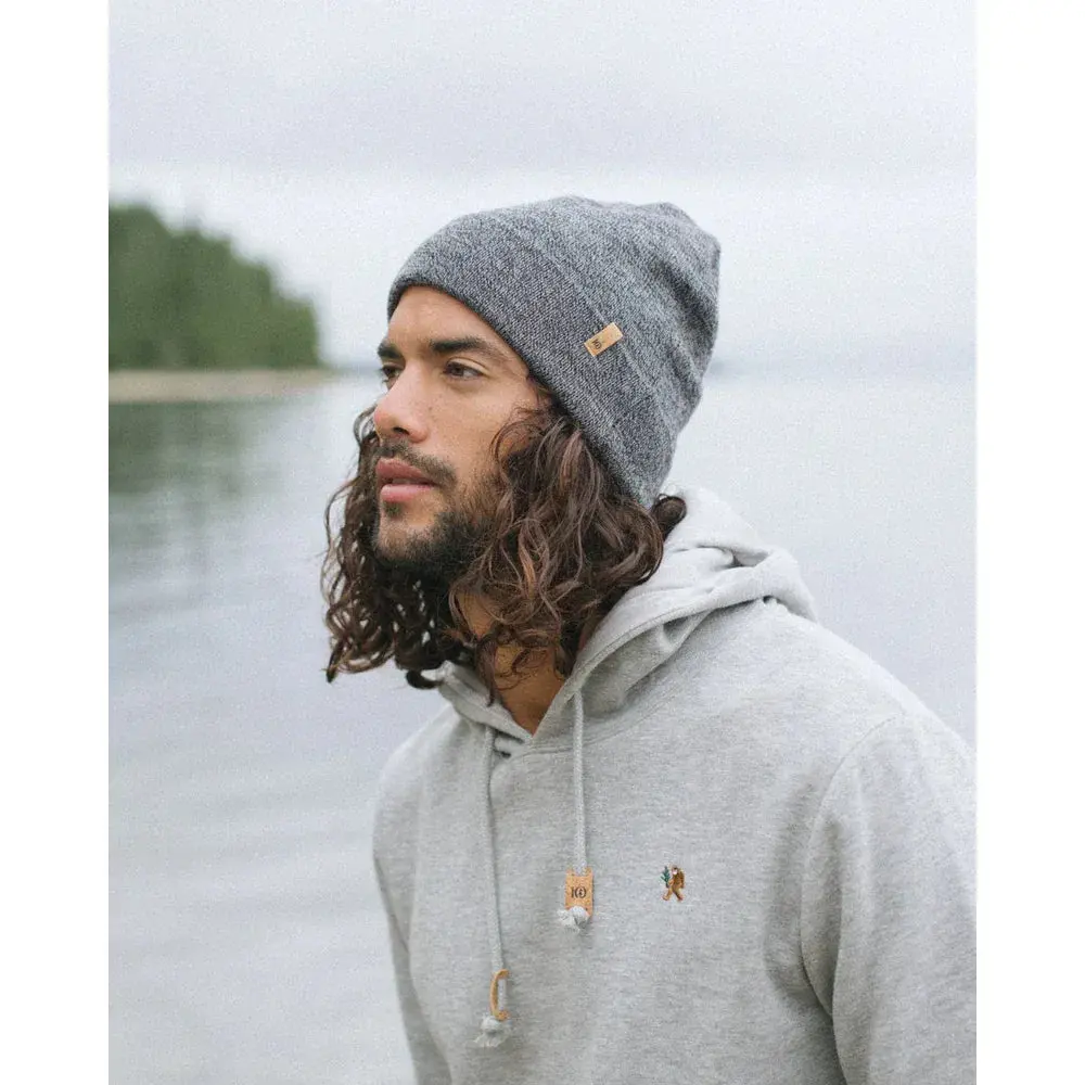 Tentree Wool Kurt Beanie 2