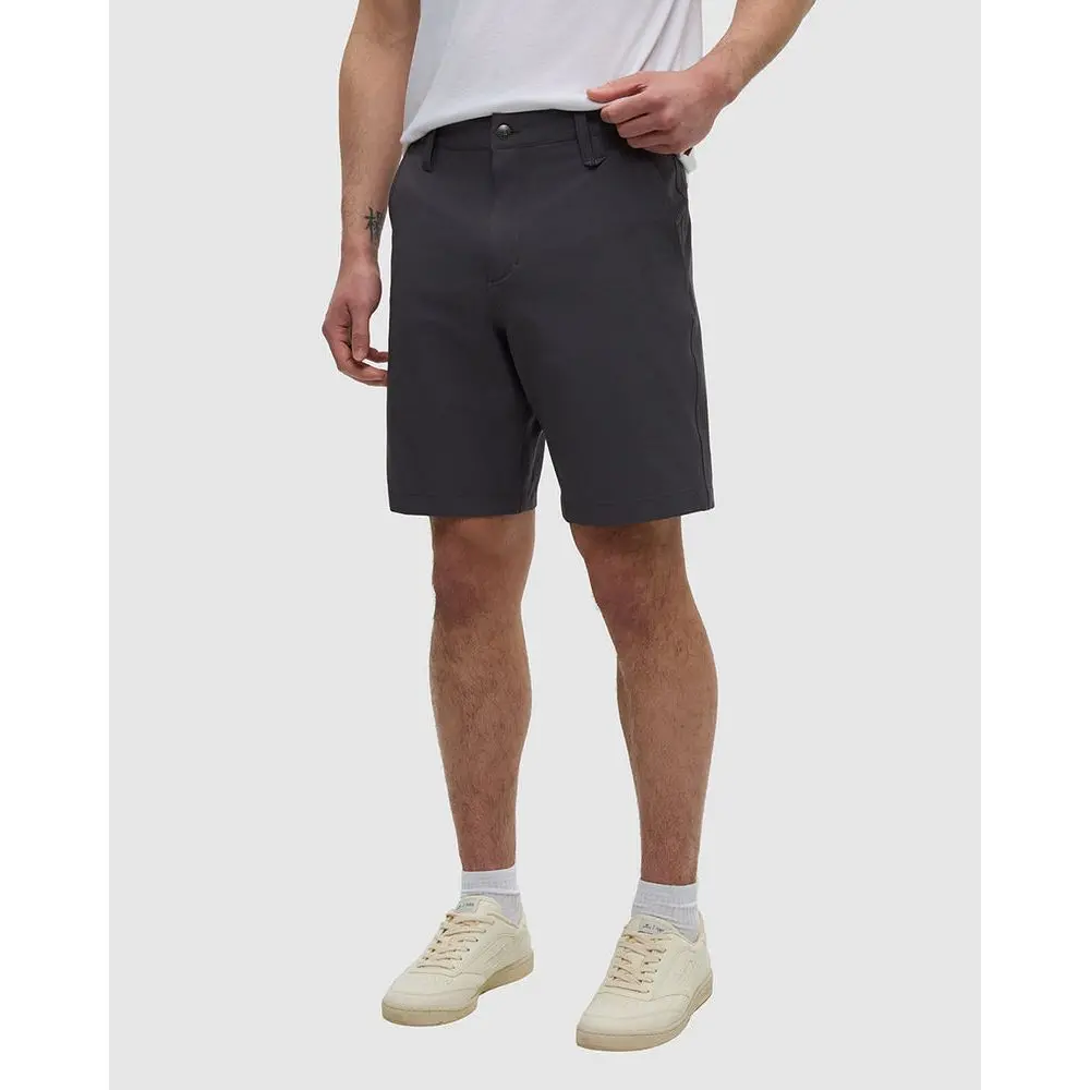 Tentree Inmotion Latitude Shorts - Men's 1