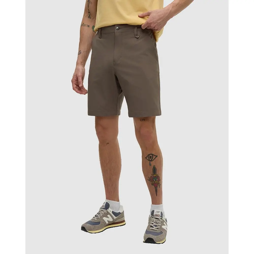 Tentree Inmotion Latitude Shorts - Men's 1