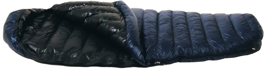 Terralite 25° Sleeping Bag 1