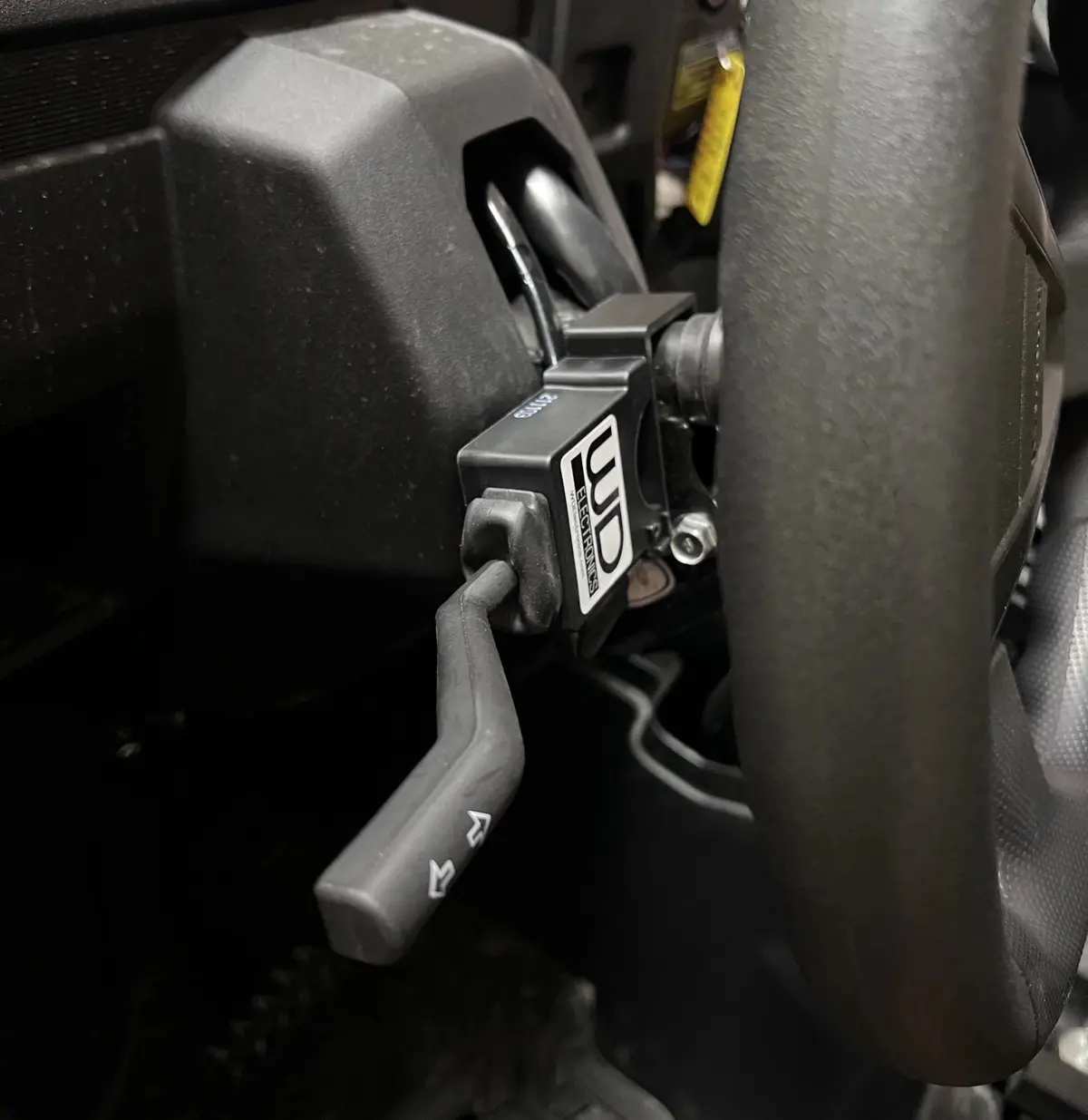 Kawasaki Teryx Turn Signal Kit - By Wd Electronics 3