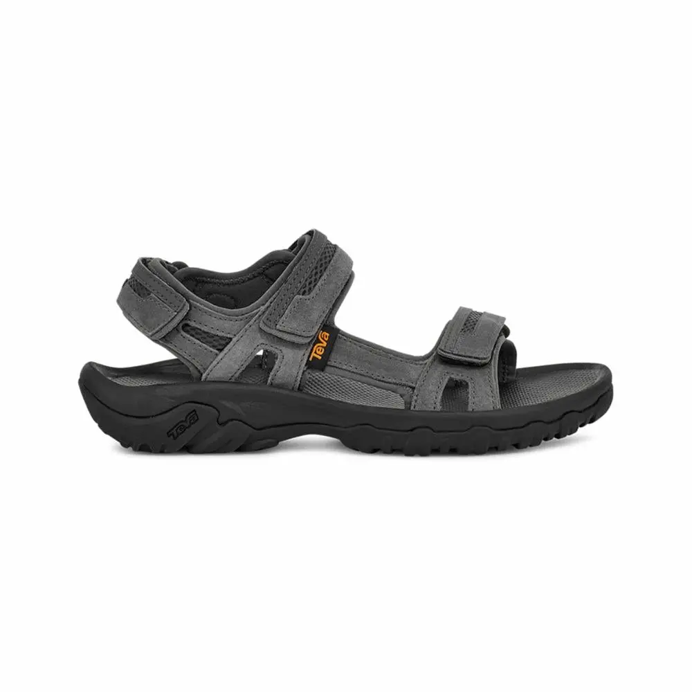 Teva Hudson - Men's 1