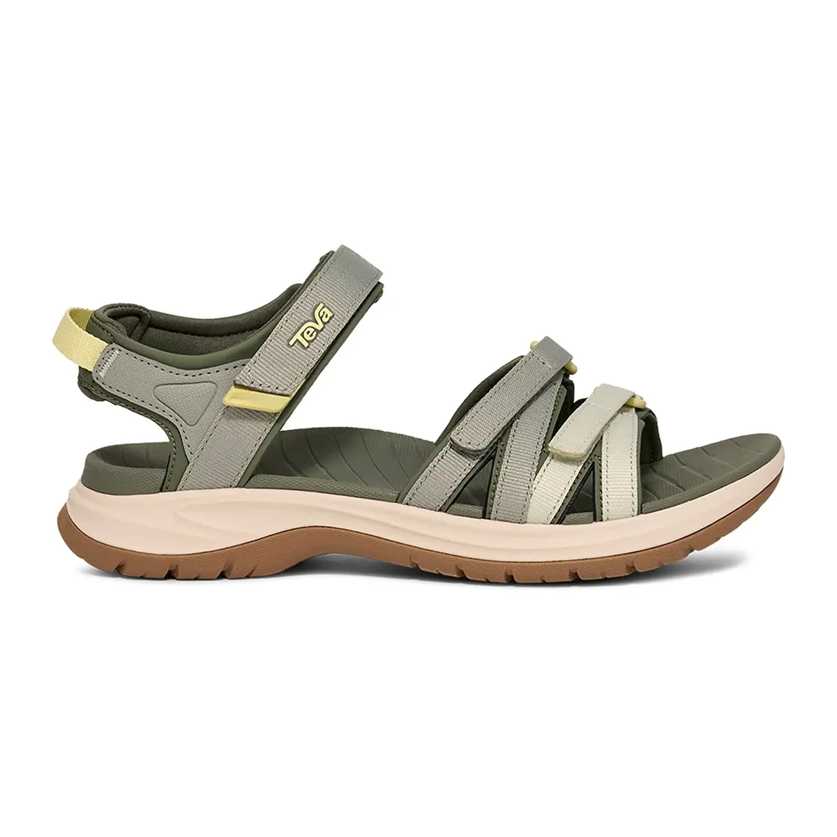 Teva Tirra Sport - Women's 1